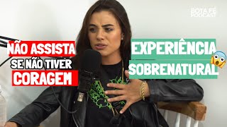 EXPERIÊNCIA SOBRENATURAL - ISADORA POMPEO