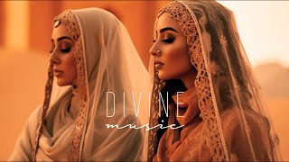 Divine Music - Ethnic & Deep House Mix 2023 [Vol.21]