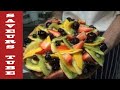 How to make Fresh fruit & Almond tart with The French Baker TV Chef Julien Picamil.