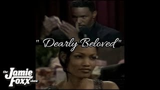 Jamie Foxx - Dearly Beloved
