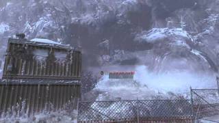 FLASH BANG THROWING KNIFE!!