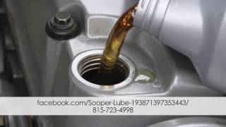 [Showcase] Sooper Lube-Joliet