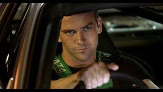 LUCAS BLACK  Tokyo Drift