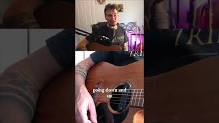 Struggling With Guitar Chords? Try This Easy Trick