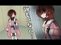 【手描き】ロボ子さんが恐怖したエレベーター内での出来事【ホロライブ/ロボ子/切り抜き漫画】