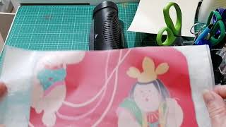 laminating fabric does it work for me