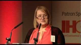 Christine Petersen