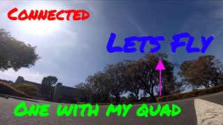 Connected - One With My Quad