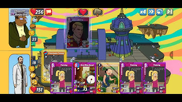 Animation Throwdown - Tammy Melee Day 3