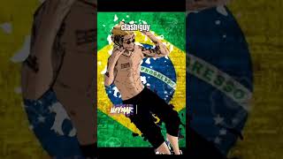 Neymar X Bluelock Guy