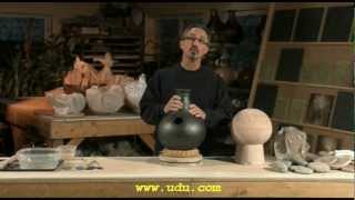 The Art of the UDU Drum-Vol. 1 (DVD preview)