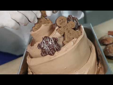 Video Học làm kem Chocolate - Valmar Academy | How to make... - youtube