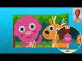 Walking In The Forest Noodle &amp; Pals Super Simple Songs Puzzle Katapatam