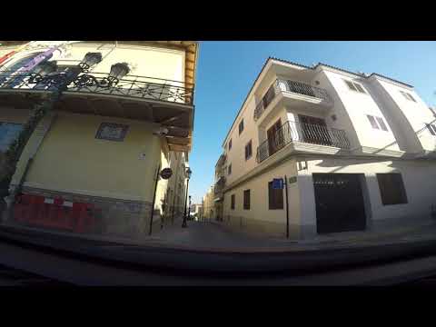 UP URBANISTICA UPV VALENCIA - RIBARROJA DEL TÚRIA