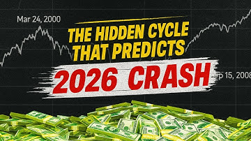 The Hidden Cycle That Predicts 2026 Crash