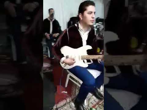 سهرة حية مع إعيالن بيوگرى عبد المالك 0668440830 04 06 2019 