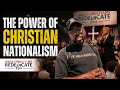 Church and State Union at Rededicate 250 | it’s  Really Happening! 