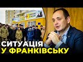 РОСІЯ ХОЧЕ ПОСІЯТИ ПАНІКУ на Західній Україні, але це тільки посилює ЧЕРГИ У ВІЙСЬКОМАТ / Марцінків