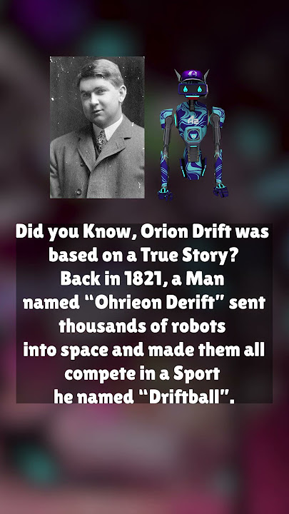 Did You Know? #vr #oriondrift #virtualreality #gaming #vrchat #gorillatag #fyp