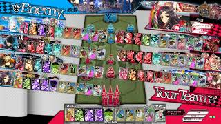【wlw】回数勢inわんだー かぐや23【金剛/EX4】