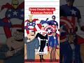 Every Decade has an American Patriot! #superman
