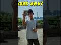 Give-away#shortfeed #lifestyle #vlog #ytshorts #funny #trending #entertainment #shorts