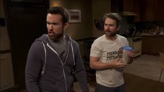 Its Always Sunny in Philadelphia- Munchausen Syndrome by Proxy