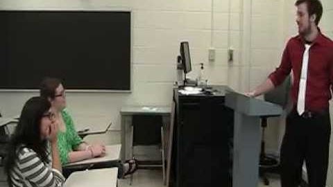 Effective Introductions & Conclusions