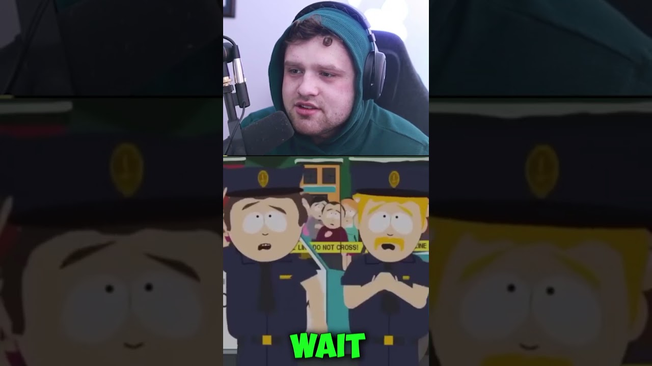 South Park Funniest Moments #3 (New Video In Pinned Comment)