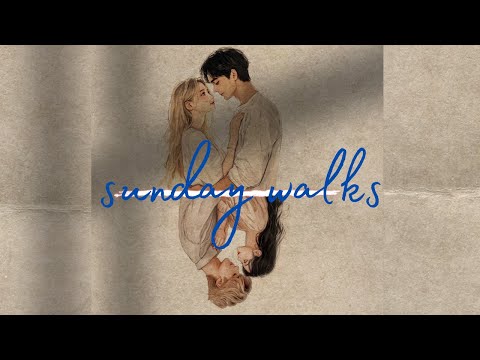 Guarda Anthony Lazaro & Whyte - Sunday Walks su YouTube Guarda Anthony Lazaro & Whyte - Sunday Walks su YouTube