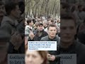 Finland to Deport Anti-War Russian Who Donated to Navalny’s Banned Political Group