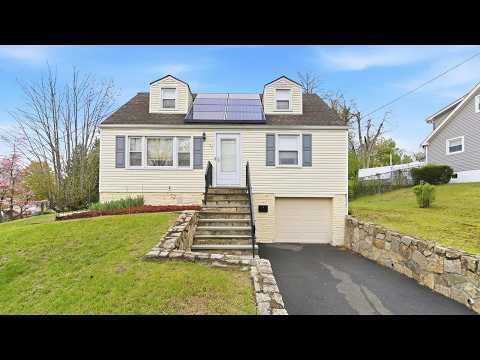 11 Gregory Terrace, Morristown, NJ home video tour