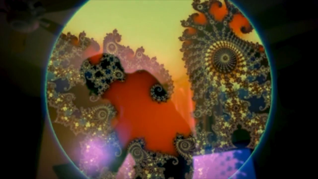 cunabear - "Some Ghosts Hold Old Secrets..." (Music Video)