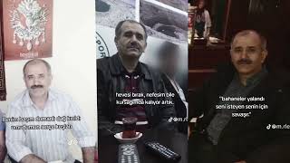 Muhittin Demir - Sakladığın Bir Şeyler Var(Fon Müziği)