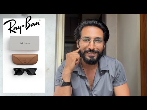Ray-Ban Meta Glasses: The Best Tech I Bought This Year.