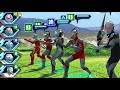 【ウルバト】ティガ スカイタイプに襲い掛かるニセモノ一味 & イーヴィルティガ［ハード］【ウルトラ怪獣バトルブリーダーズ】Ultraman◆ウルトラマン