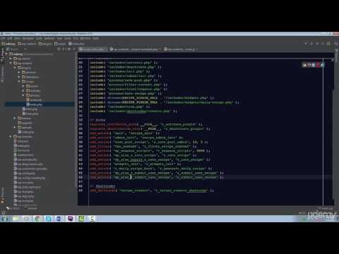 023 Sanitizing HTML Input and Inserting a Post