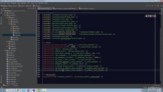 023 Sanitizing HTML Input and Inserting a Post