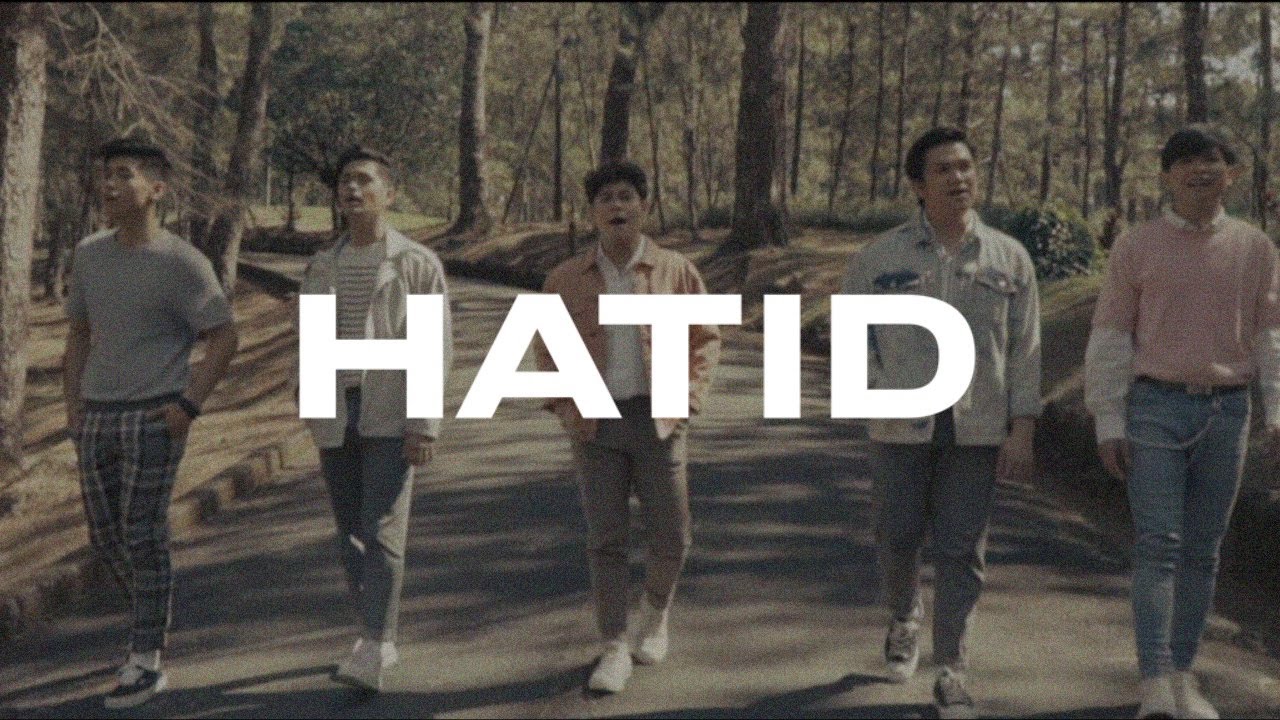 Hatid  The Juans Official Music Video