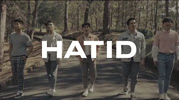 Hatid | The Juans [Official Music Video]