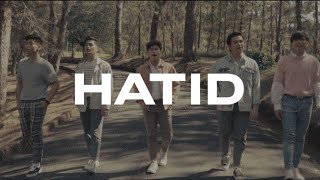 Hatid | The Juans [Official Music Video]
