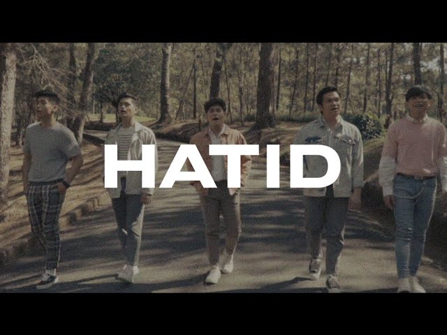 Hatid | The Juans [Official Music Video] class=