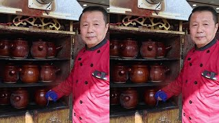 湖北“楚天第一汤”，以前出了汪集喝不到，现在大部分中国人都喝过，年产值3个亿#汪集 #汪集鸡汤 #为五一假期准备512g的胃