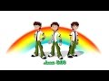 Rainbow Flavored Milk Ben 10 GUINNESS WORLD RECORDS TM Attempt 