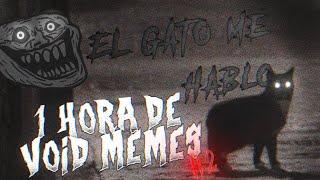 1 HORA de VOID MEMES: Void Memes #13