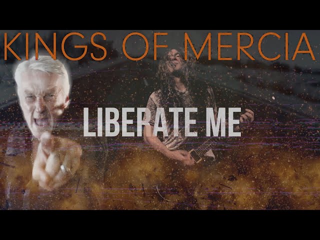 Kings of Mercia - Your Life