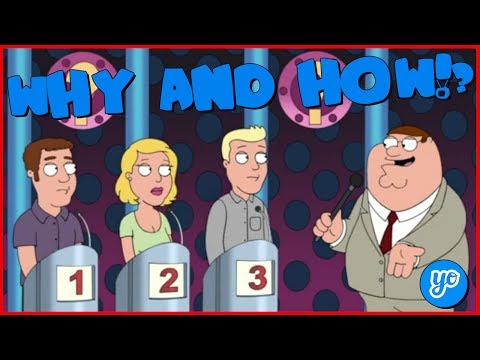 Family Guy Peter Hosts A Confusing Game Show Mp Download Family Guy Peter Hosts A Confusing Game Show Mp Download