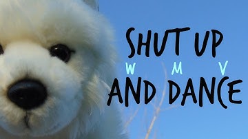 Shut Up and Dance - Webkinz Music Video