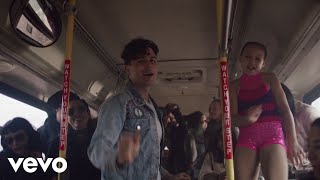 Video thumbnail of "Arkells - People's Champ"