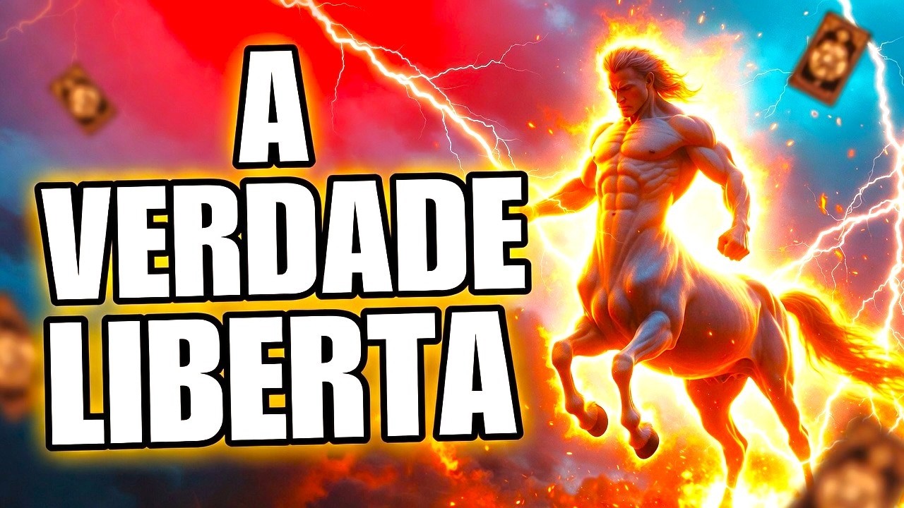 SAGITÁRIO sua liberdade pode estar sabotando seu sucesso, CUIDADO! 🔥😱✨